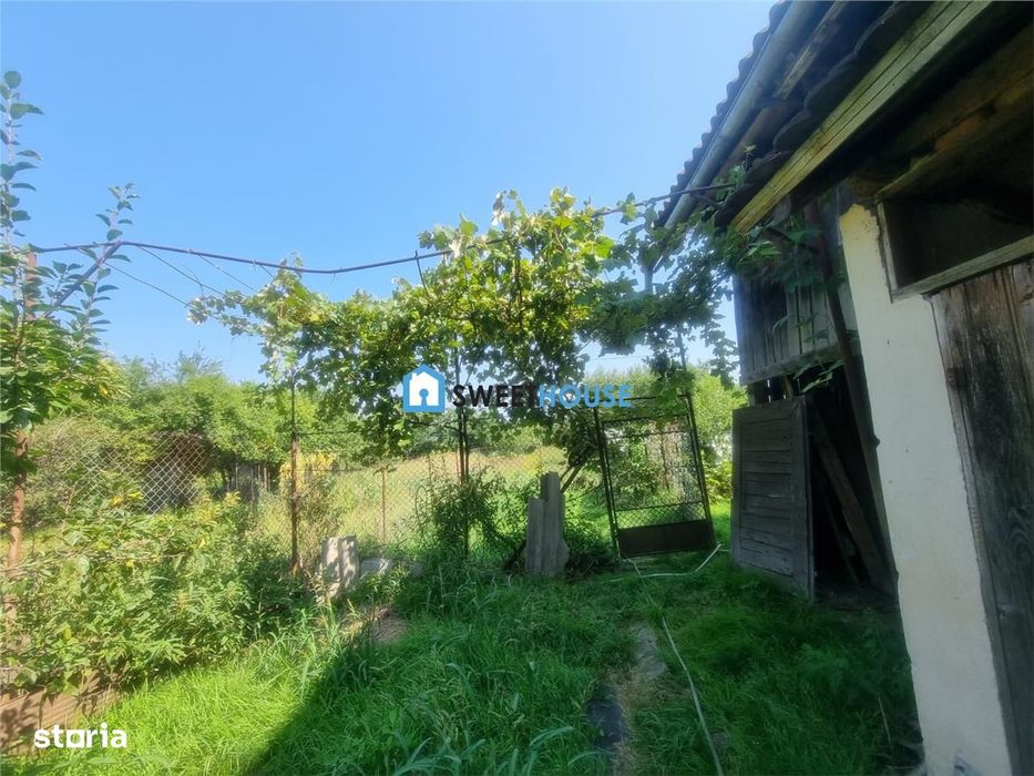 Casa De Vanzare In Sercaita