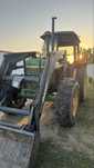 Tractor John Deere 1640