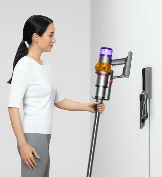 Пылесос Dyson v15 Detect Absolute  New 2023