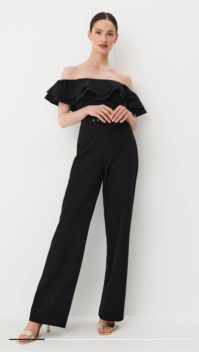 Salopeta neagra, 36, noua