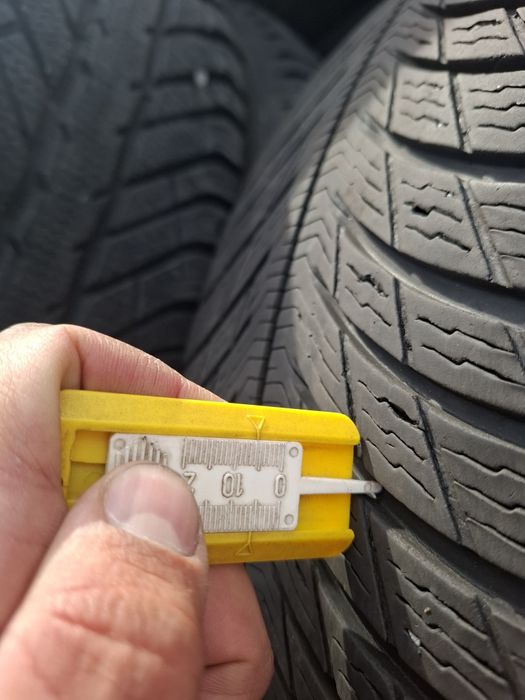 17" Джанти за Тойота Рав 4 Toyota Rav 4