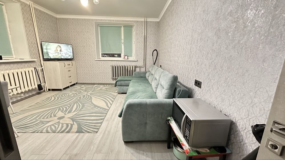 2-х 4эт 46м2 2010г г.АСТАНА ул.ТЛЕНДИЕВА