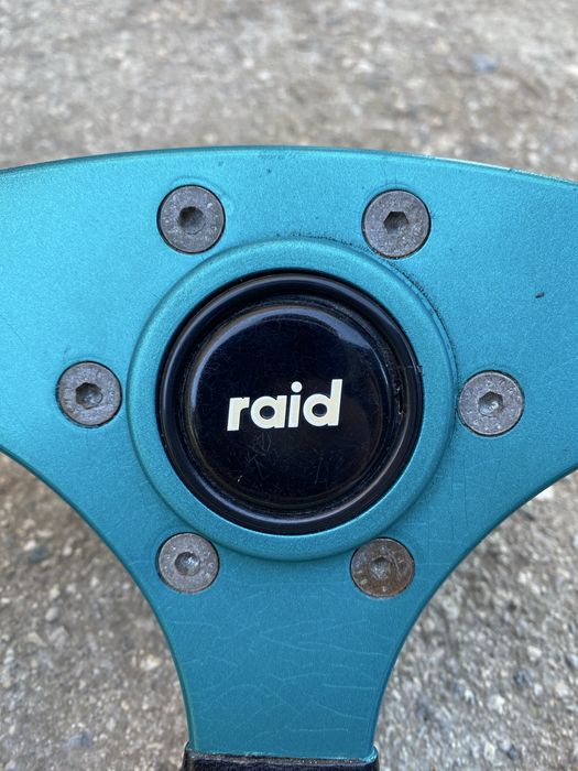 Спортен волан Raid