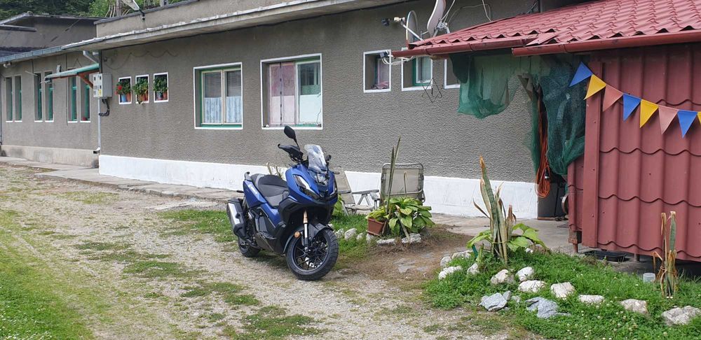 Honda ADV 350 2024 Vand