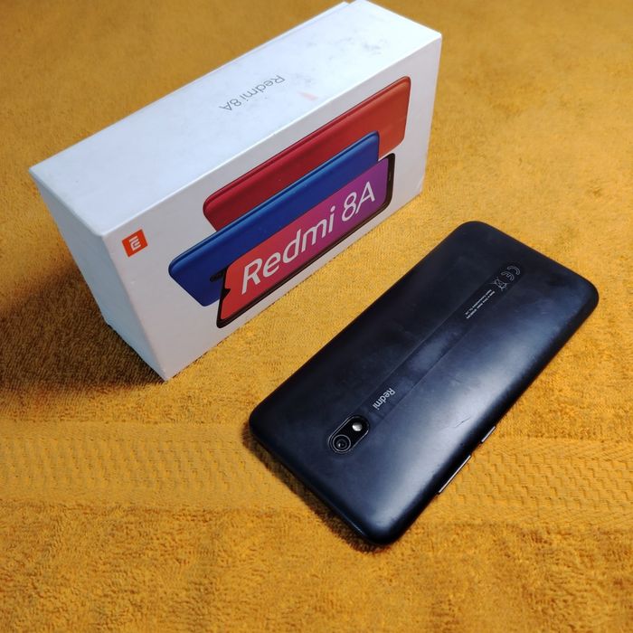 Redmi 8A sotiladi