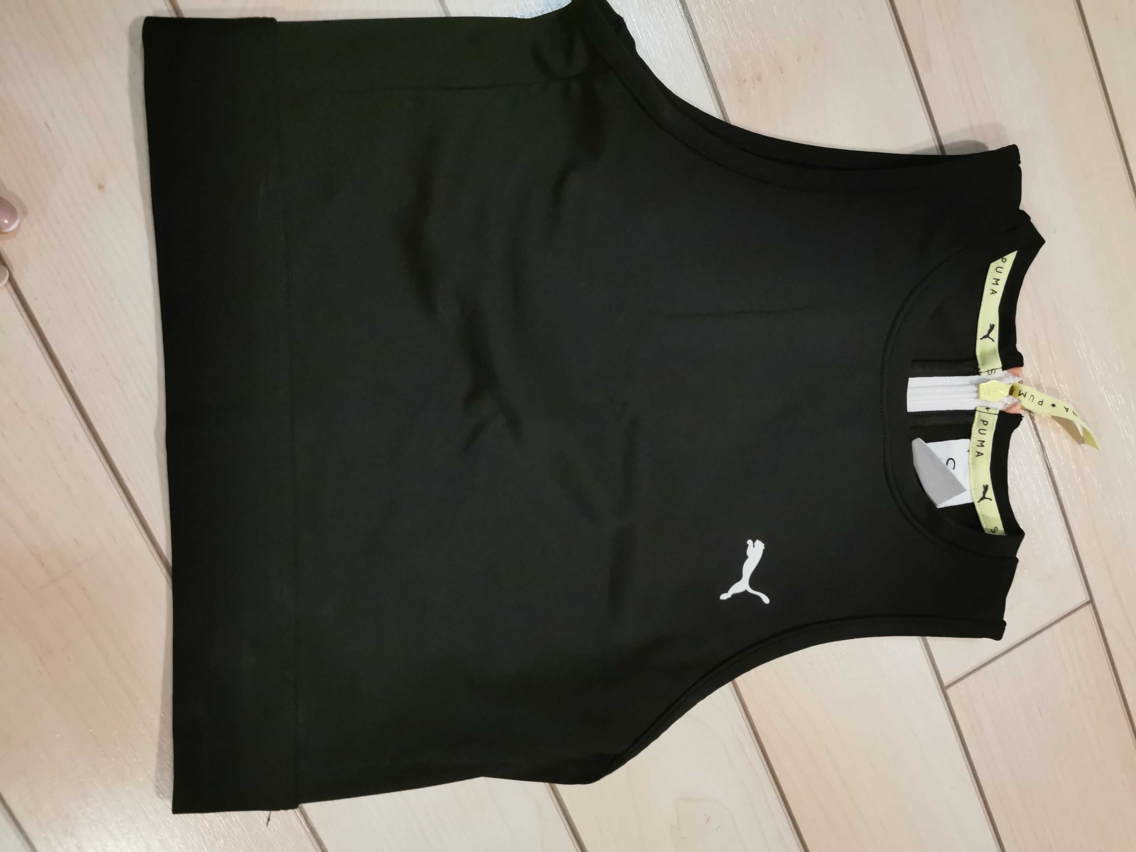 Спортен Топ на Puma