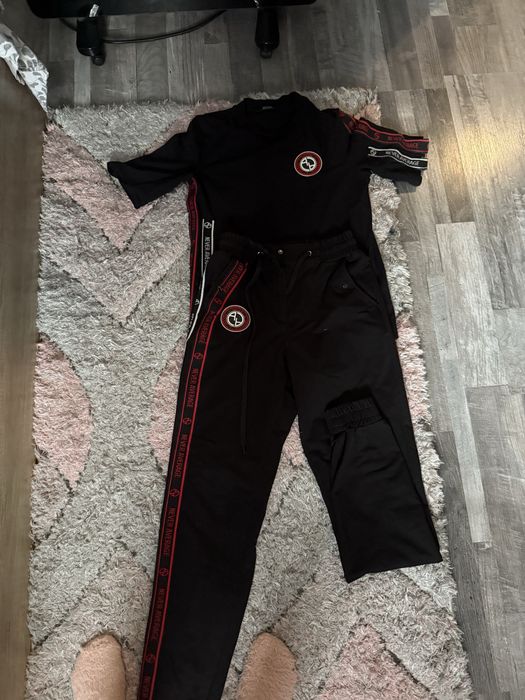 Комплект на Алеса