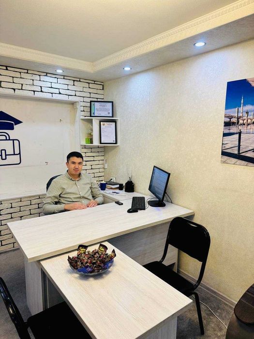 Narkotik va psixotrop ishlarida advokat yuridik yordami B.B.R