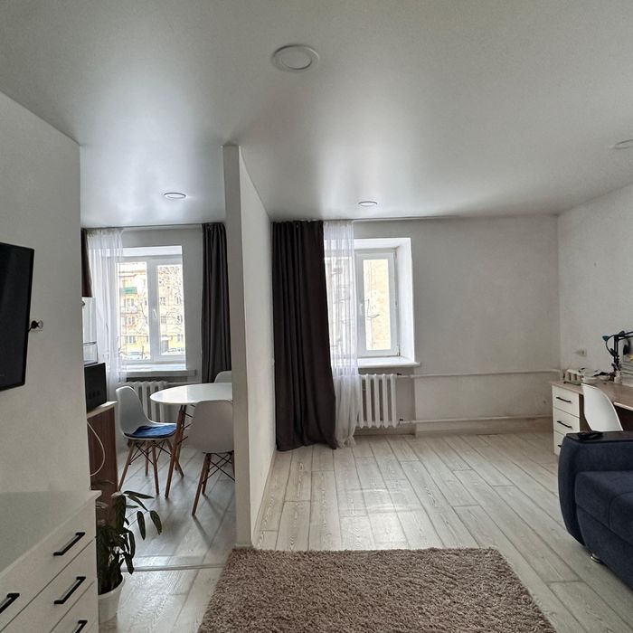 Продам однокомнатную квартиру