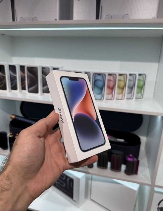 Apple iPhone 14 128GB