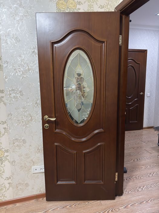 Продам Двери деревянные