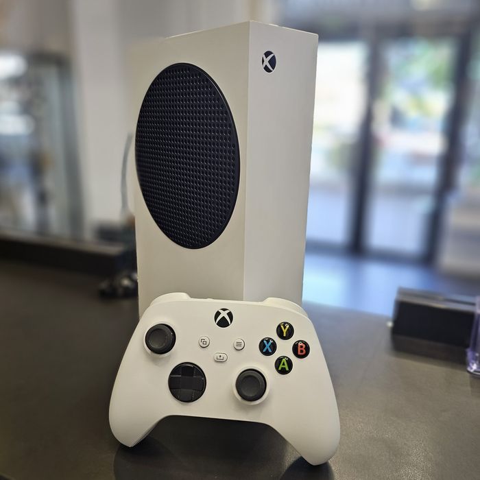 Amanet F28:Xbox Seria S 512GB
