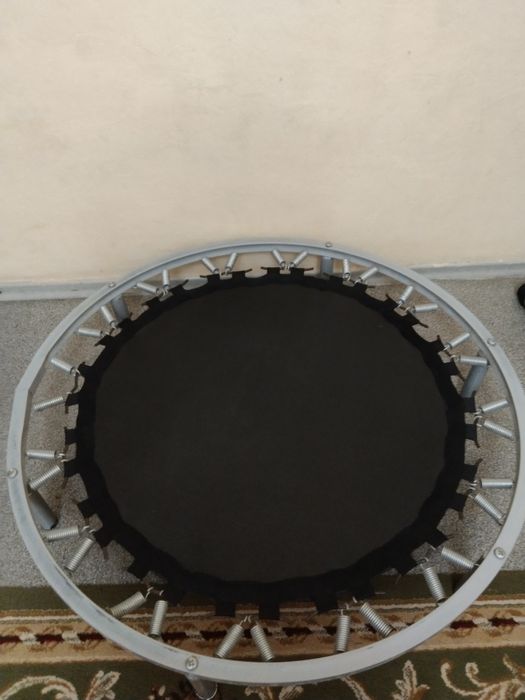 Продам отличный батут для похудения