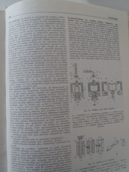 Enciclopedia de chimie - vol 6 (litera E)