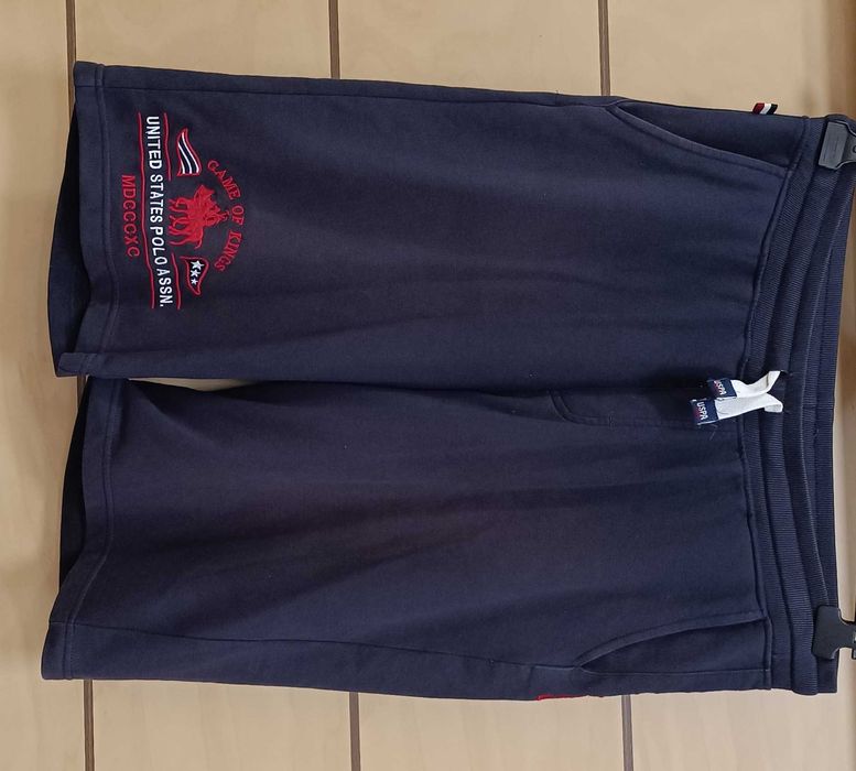 U.S. Polo Assn-Много Запазени