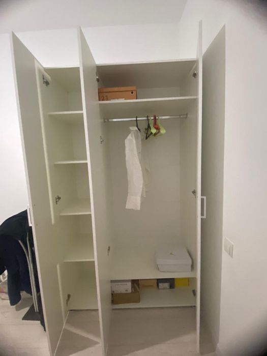 Шкаф за 60 000 тенге