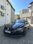 Volkswagen Arteon 2.0 TDI