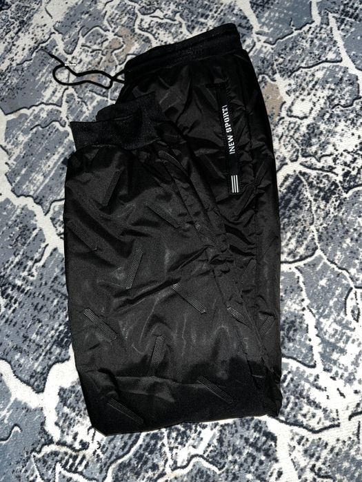 Юношески зимен панталон не пропуска вода екипировка за сняг