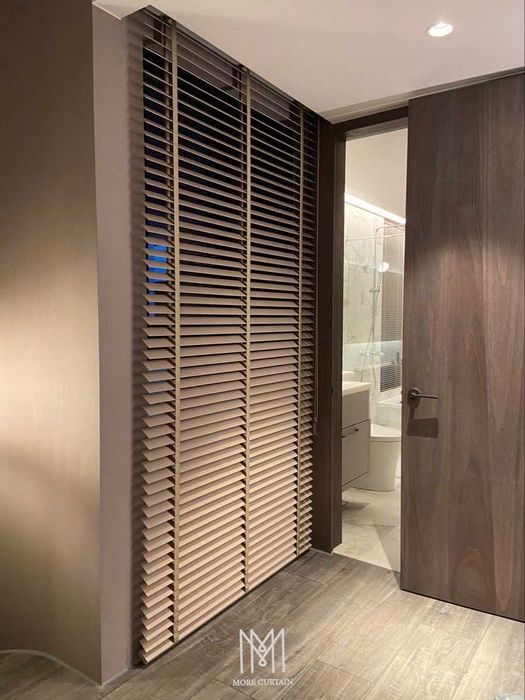 Деревянные жалюзи | Шторы | Римские шторы | Jalyuzi    Dj697