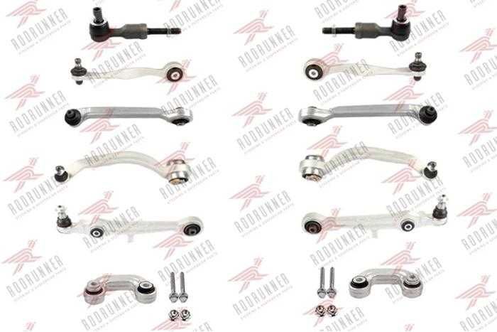 Комплект окачване