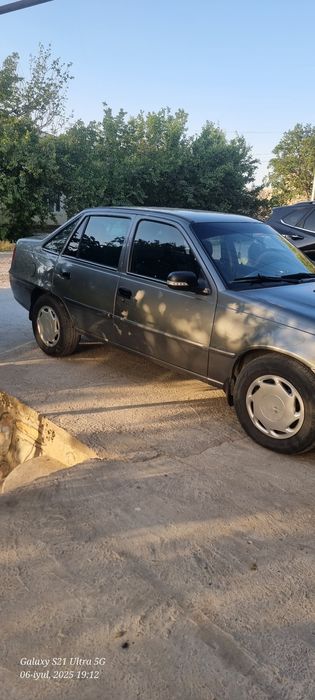 Nexia 2  2013 metan