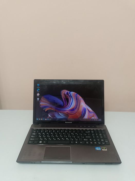 Игровой Ноутбук i7 3,4ghz 16/1000gb