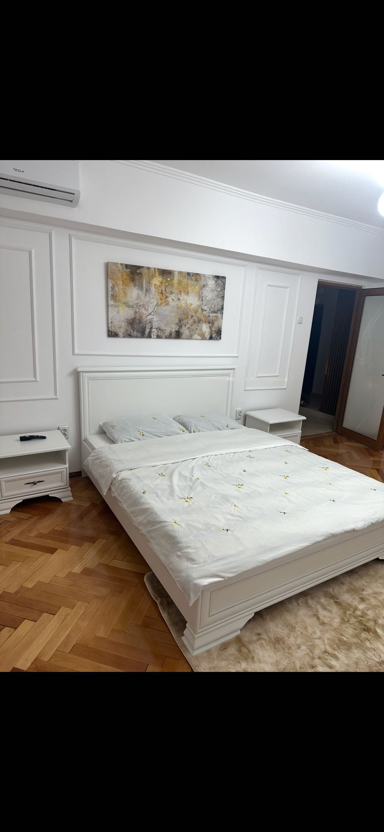 De închiriat apartament 1 camera ,LUX ,zonă ultracentrală