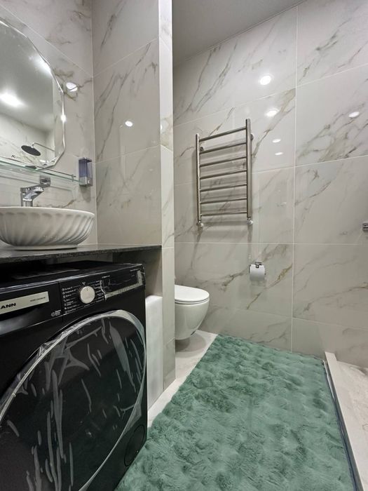 Аренда !! 3-х квартира на Чиланзарский ЖК Хамза Голден Хаус