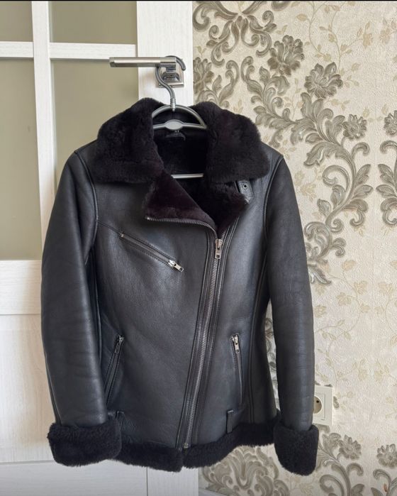 Продам дубленку в отличном состоянии