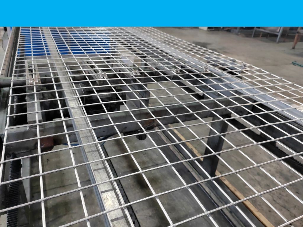 Otsinkovka setka gabion листовой габион Toshkent 24700