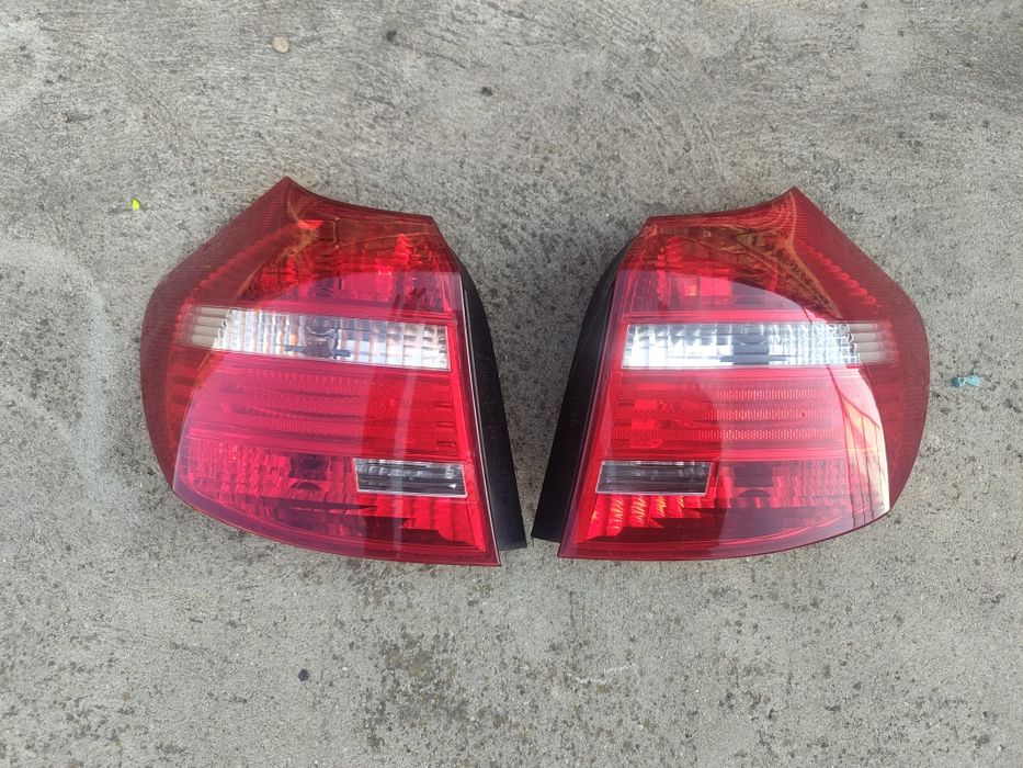 Vand stopuri Bmw seria 1 lci e87