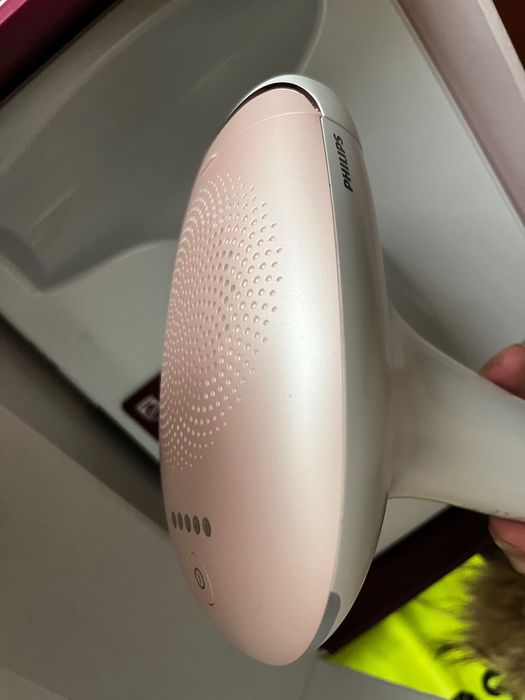 Фотоепилатор Philips
