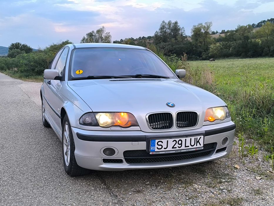 Vand BMW seria 3