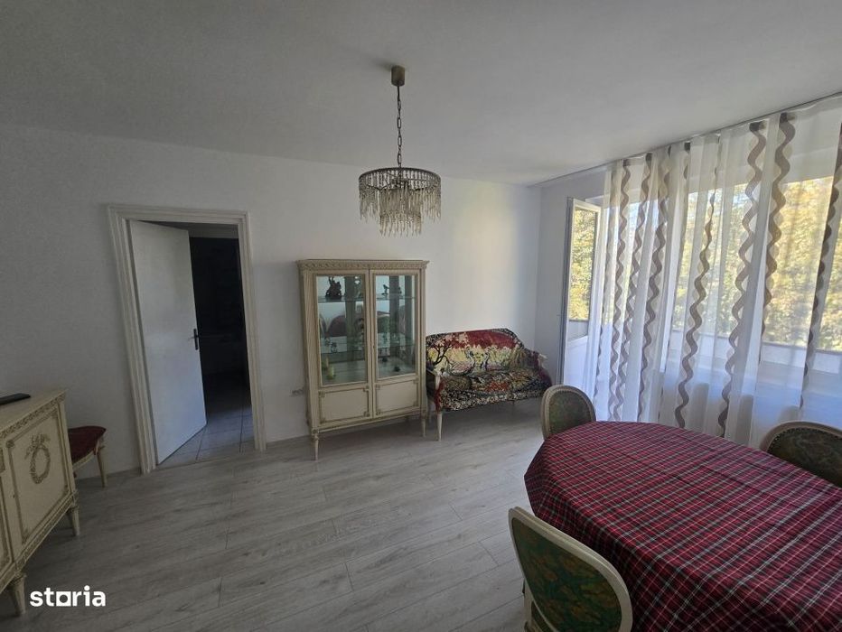 Apartament 3 camere, Zona Ceair, Aproape de Expo Parc