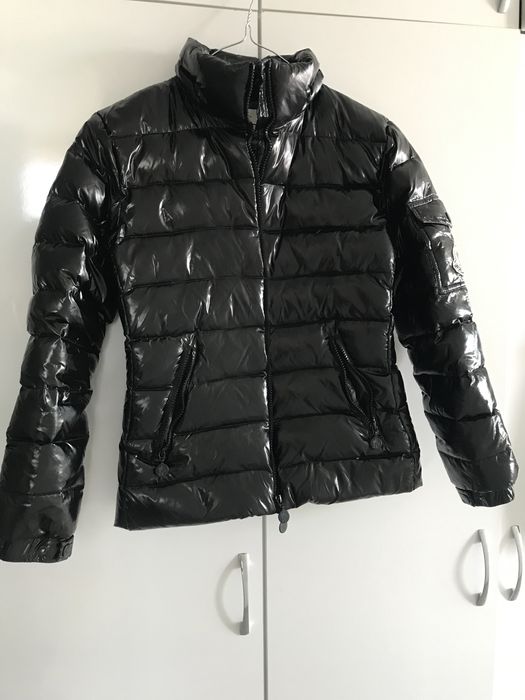 Кожено яке Massimo Dutti, Moncler, Peuterey XS/S