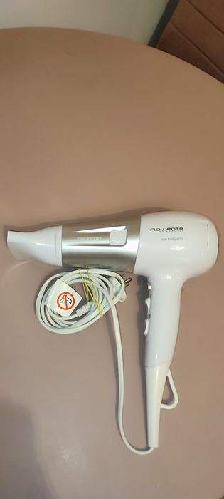 Uscător de păr Rowenta Powerline, ca nou, cu cutie
