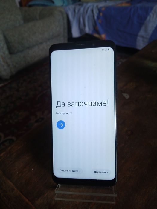 Samung S9 като нов