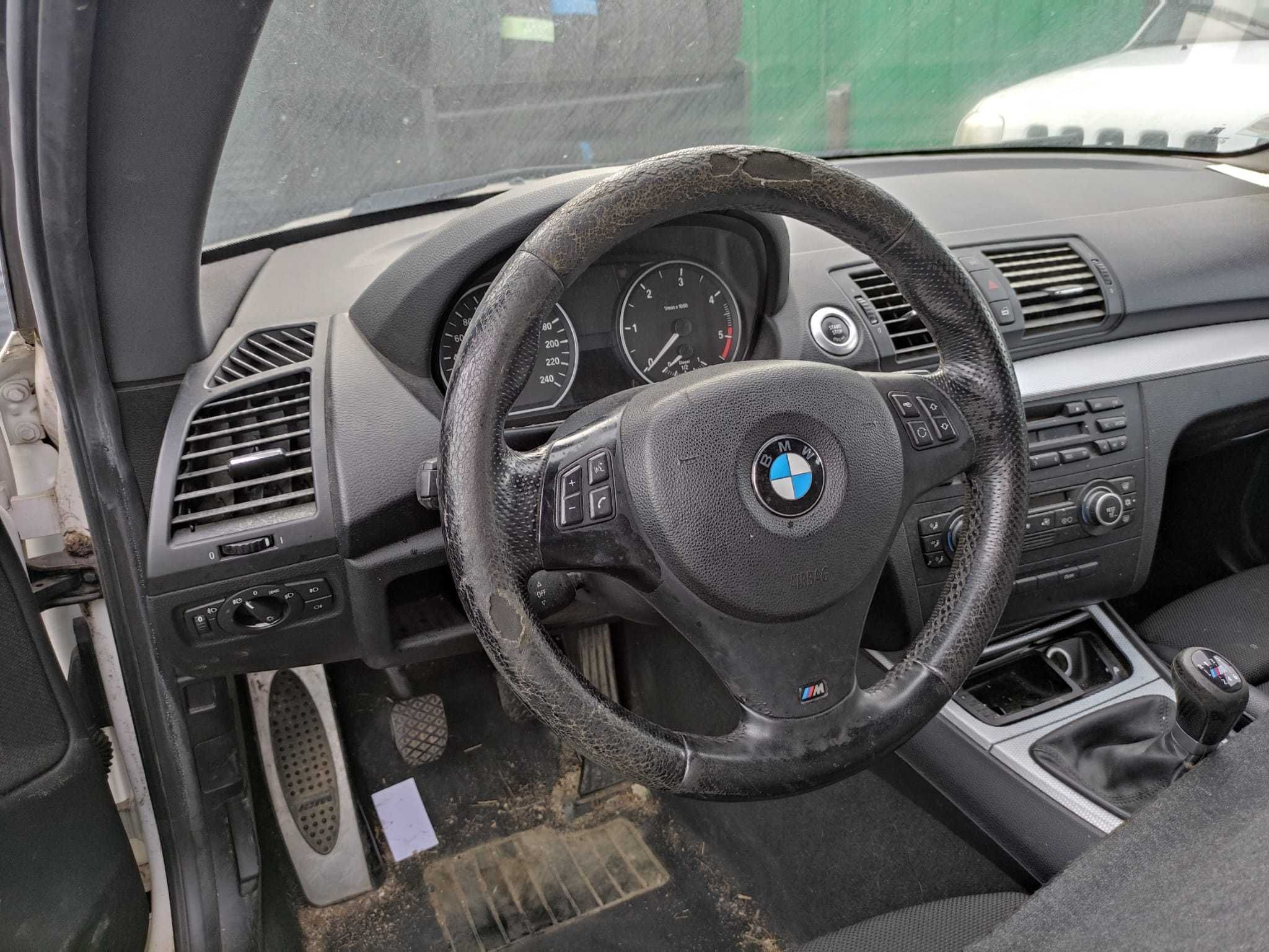Dezmembrez BMW Seria 1