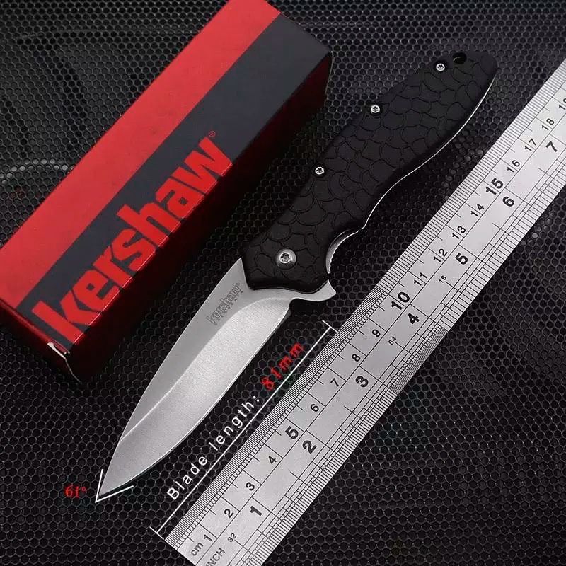 Сгъваем нож Kershaw 1830