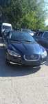 Jaguar Xf 2.7 за части