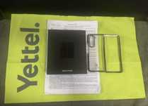 КАТО НОВ 256GB Samsung Z Fold 5 YETTEL Гаранция 2026 Black / Черен