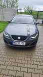 Vand seat Exeo 2012