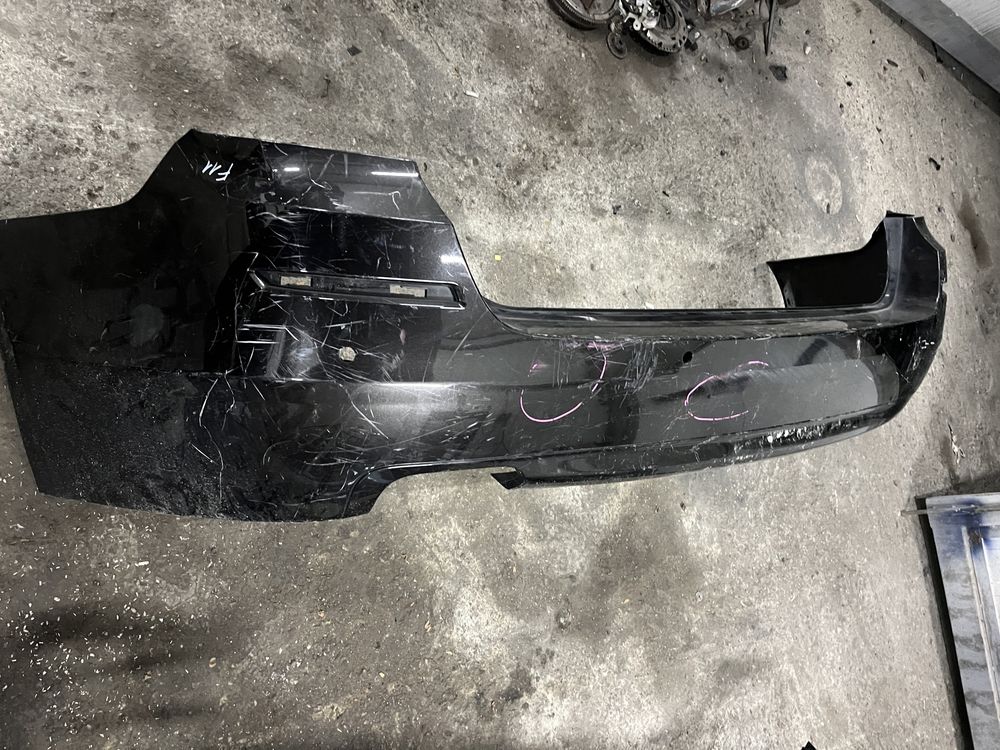 Броня BMW 5 серия F11 5 бр
