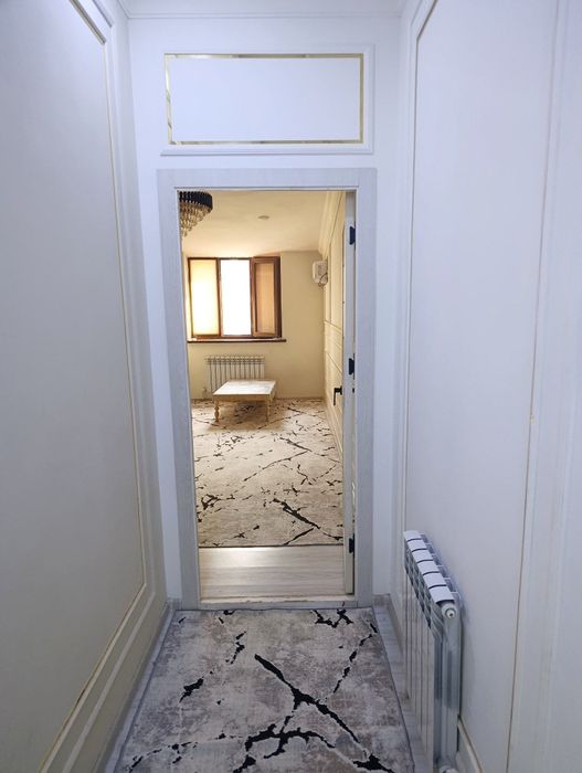 Ижарага уй берилади эшон гузар сити Навастройка дом  2 хона  400& лубо