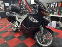 BMW K1300 GT – 2009 | ESA, ABS, ASC, Cruise | 6.250 €