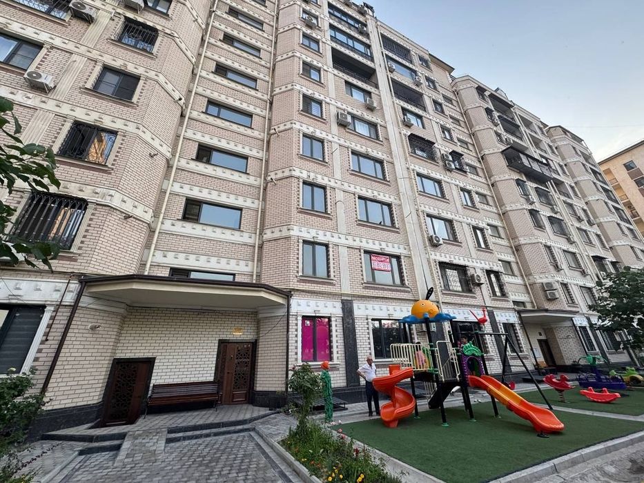 Продается 3/2/10 в центре на Бобур