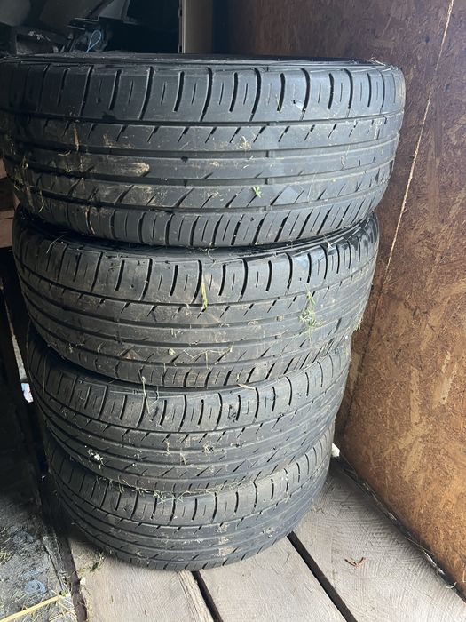 Jante Roti Mercedes AMG 235/55/18