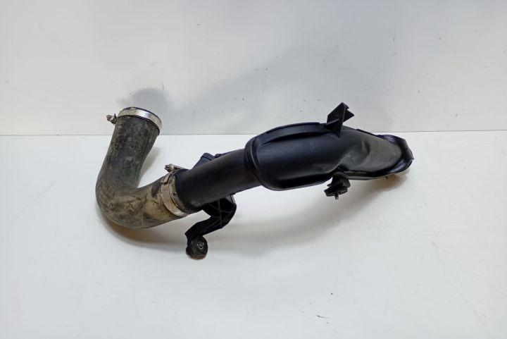 Tub intercooler cu furtun 1K0145770AE Skoda Yeti prima generatie seri