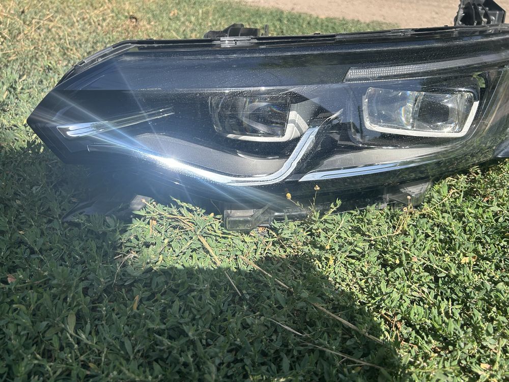 Ляв фар Renault Talisman Full LED