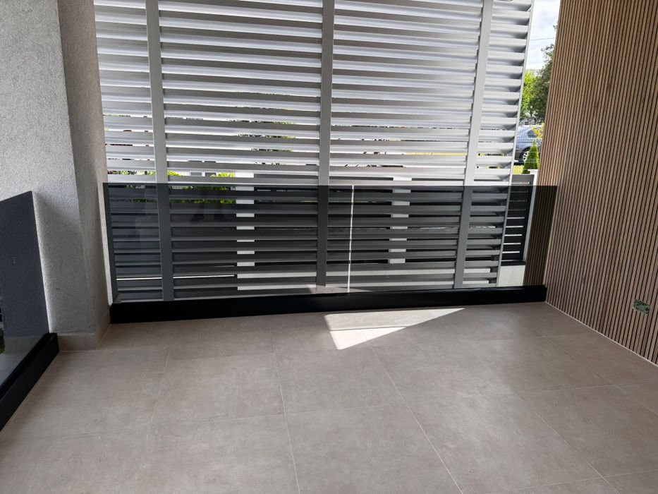 Balustrade Sticla Satu Mare